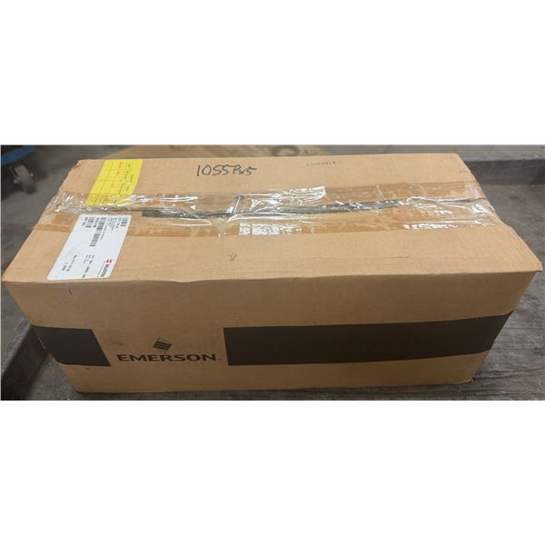 Box / 50 Per Box EMERSON  4" SQUARE OUTLET BOXES