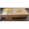Image 1 : Box / 50 Per Box EMERSON  4" SQUARE OUTLET BOXES