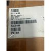 Image 2 : Box / 50 Per Box EMERSON  4" SQUARE OUTLET BOXES