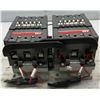 Image 4 : Lot of (15) ABB #A95-30 Contactors