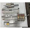 Image 1 : Lot of Allen Bradley & Eaton Circuit Breakers