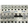 Image 6 : Lot of Allen Bradley & Eaton Circuit Breakers