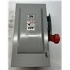 Image 1 : Siemens #HF361 Fusible Heavy Duty Safety Switch