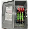 Image 2 : Siemens #HF361 Fusible Heavy Duty Safety Switch