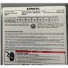 Image 3 : Siemens #HF361 Fusible Heavy Duty Safety Switch