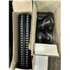 Image 2 : Lot of Mitsubishi, Square D, Omron Items Plus More+++