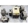 Image 1 : Lot of Contactors