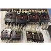 Image 1 : Lot of Fuji Autobreakers