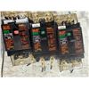 Image 3 : Lot of Fuji Autobreakers
