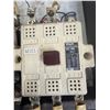 Image 10 : Lot of Fuji Electric Contactors