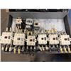 Image 1 : Lot of Fuji Electric Contactors