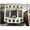 Image 3 : Lot of Fuji Electric Contactors