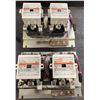 Image 1 : Lot of (4) Fuji Electric #SC-N7 (152)