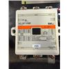 Image 2 : Lot of (4) Fuji Electric #SC-N7 (152)