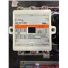 Image 4 : Lot of (4) Fuji Electric #SC-N7 (152)