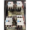 Image 1 : Lot of (4) Fuji Electric #SC-N125