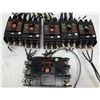Image 1 : Lot of Fuji Electric Auto Breakers