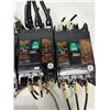 Image 5 : Lot of Fuji Electric Auto Breakers