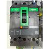 Image 3 : Schneider Electric #HDL36030 Circuit Breaker