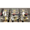 Image 1 : (3) Bussmann #FD600J3 Fused Disconnect Switch w/Fuses