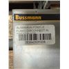Image 5 : (3) Bussmann #FD600J3 Fused Disconnect Switch w/Fuses