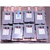 Image 1 : Lot of (8) Square D #DU221RB Panels