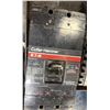 Image 1 : Cutler Hammer #NH 360800A 800AMP Circuit Breaker