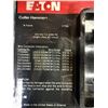 Image 3 : Cutler Hammer #NH 360800A 800AMP Circuit Breaker
