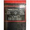 Image 4 : Cutler Hammer #NH 360800A 800AMP Circuit Breaker