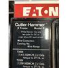 Image 2 : (2) Cutler-Hammer #KS320300D 300A Model D