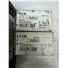 Image 2 : Lot of Eaton Items