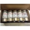 Image 2 : Lot of Ferraz Shawmut Fuses