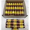 Image 1 : Lot of (34) Bussmann #LPJ-35SP Low Peak Fuses