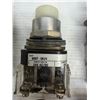 Image 7 : Lot of (7) Allen-Bradley Pushbuttons
