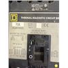 Image 5 : Lot of (4) Square D Circuit Breakers