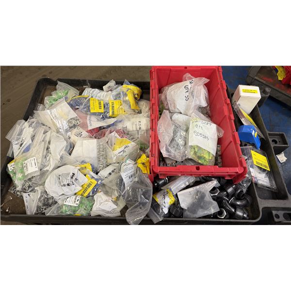 Lot of Electric MRO Items