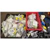 Image 1 : Lot of Electric MRO Items