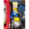 Image 5 : Lot of Electric MRO Items