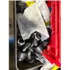 Image 6 : Lot of Electric MRO Items