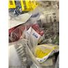 Image 9 : Lot of Electric MRO Items