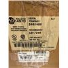 Image 2 : Allen-Bradley #1497D-A13-M14-0-N Dry Type Distribution Transformer