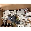Image 12 : Lot of Misc. Electrical MRO Items