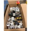 Image 1 : Lot of Misc. Electrical MRO Items