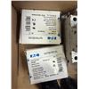 Image 2 : Lot of Misc. Electrical MRO Items