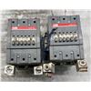 Image 1 : (2) ABB Robotics #A95-30-01E-84 Contactors