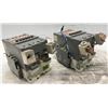 Image 2 : (2) ABB Robotics #A95-30-01E-84 Contactors