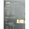 Image 4 : (2) ABB Robotics #A95-30-01E-84 Contactors