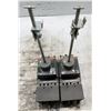 Image 1 : (2) ABB Robotics #Tmax T2H Circuit Breakers