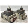 Image 3 : (2) ABB Robotics #Tmax T2H Circuit Breakers