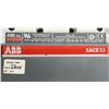 Image 5 : ABB Robotics #SACE S3 Circuit Breaker